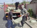 Вывоз строй мусора любой. Грузоперевозка доставка Грузчики в Астана – фото 4
