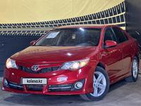 Toyota Camry 2012 года за 7 950 000 тг. в Актобе