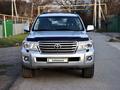 Toyota Land Cruiser 2008 года за 25 800 000 тг. в Алматы – фото 14