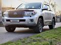 Toyota Land Cruiser 2008 года за 25 800 000 тг. в Алматы – фото 19