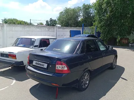 ВАЗ (Lada) Priora 2170 2014 года за 3 000 000 тг. в Павлодар – фото 5