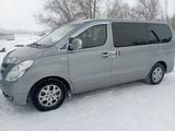 Hyundai Starex 2011 года за 7 000 000 тг. в Костанай