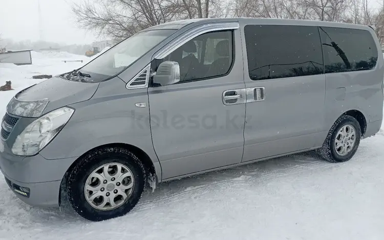 Hyundai Starex 2011 годаүшін7 000 000 тг. в Костанай