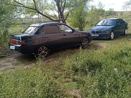 ВАЗ (Lada) 2110 2007 года за 1 000 000 тг. в Рудный – фото 4