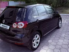 Volkswagen Golf Plus, 2013