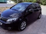 Volkswagen Golf Plus 2013 года за 3 900 000 тг. в Караганда – фото 2