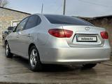 Hyundai Avante 2007 годаүшін2 500 000 тг. в Шымкент – фото 3