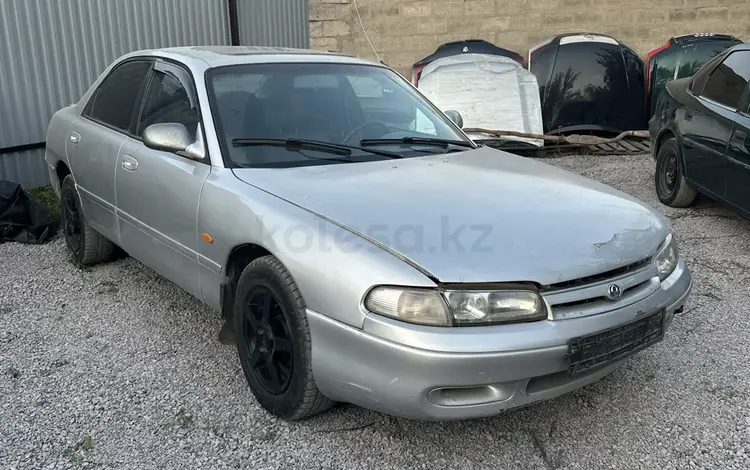 Mazda 626 1992 года за 50 000 тг. в Караганда
