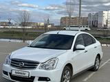 Nissan Almera 2018 года за 6 150 000 тг. в Актобе