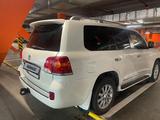 Toyota Land Cruiser 2012 года за 25 000 000 тг. в Алматы – фото 4