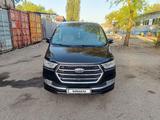 JAC M4 (Refine) 2024 года за 8 900 000 тг. в Алматы – фото 2