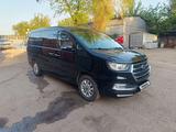 JAC M4 (Refine) 2024 года за 8 900 000 тг. в Алматы – фото 3