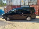 JAC M4 (Refine) 2024 года за 8 900 000 тг. в Алматы – фото 4