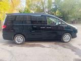 JAC M4 (Refine) 2024 года за 8 900 000 тг. в Алматы – фото 5