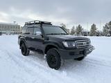 Toyota Land Cruiser 2006 года за 13 000 000 тг. в Талдыкорган – фото 4