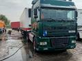 DAF  XF 95 2002 годаүшін15 000 000 тг. в Шымкент – фото 2