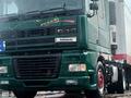 DAF  XF 95 2002 годаүшін15 000 000 тг. в Шымкент – фото 3