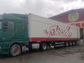 DAF  XF 95 2002 годаүшін15 000 000 тг. в Шымкент – фото 8