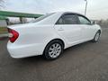 Toyota Camry 2003 годаүшін4 800 000 тг. в Тараз – фото 16