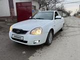 ВАЗ (Lada) Priora 2170 2013 года за 2 400 000 тг. в Шымкент – фото 3