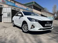 Hyundai Accent 2021 годаүшін8 500 000 тг. в Тараз