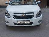 Chevrolet Cobalt 2022 года за 5 000 000 тг. в Тараз