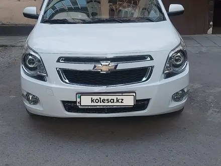 Chevrolet Cobalt 2022 года за 5 000 000 тг. в Тараз