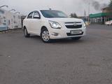 Chevrolet Cobalt 2022 года за 5 000 000 тг. в Тараз – фото 5