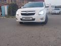 Chevrolet Cobalt 2022 года за 5 000 000 тг. в Тараз – фото 4