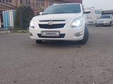 Chevrolet Cobalt 2022 года за 5 000 000 тг. в Тараз – фото 4