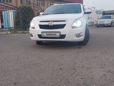 Chevrolet Cobalt 2022 года за 5 000 000 тг. в Тараз – фото 4