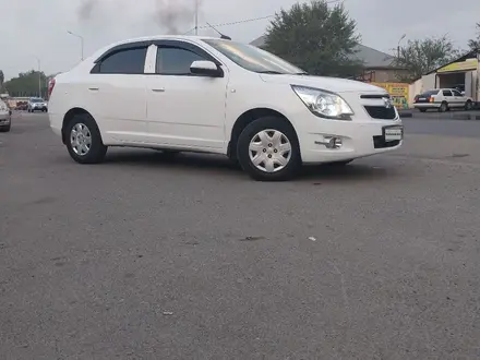 Chevrolet Cobalt 2022 года за 5 000 000 тг. в Тараз – фото 7
