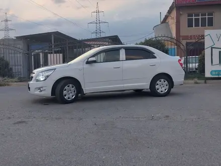 Chevrolet Cobalt 2022 года за 5 000 000 тг. в Тараз – фото 8