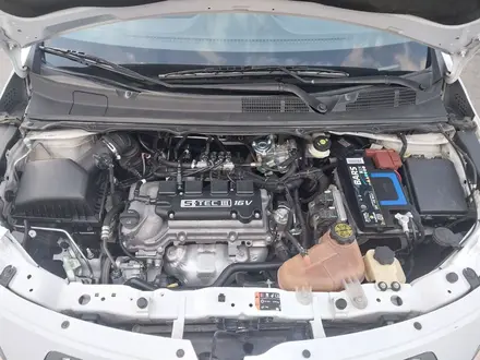 Chevrolet Cobalt 2022 года за 5 000 000 тг. в Тараз – фото 10