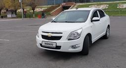 Chevrolet Cobalt 2022 года за 6 000 000 тг. в Тараз – фото 4