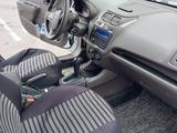 Chevrolet Cobalt 2022 года за 5 000 000 тг. в Тараз – фото 2