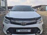 Toyota Camry 2015 года за 10 000 000 тг. в Тараз