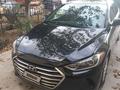 Hyundai Elantra 2017 годаүшін5 000 000 тг. в Шымкент – фото 6