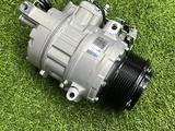 Компрессор кондиционера N55 за 150 000 тг. в Астана