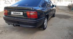 Opel Vectra 1993 годаүшін1 250 000 тг. в Актау – фото 5