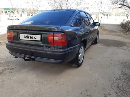 Opel Vectra 1993 года за 1 250 000 тг. в Актау – фото 5