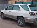 Lexus RX 300 2002 года за 5 800 000 тг. в Тараз – фото 3