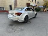 Chevrolet Cruze 2013 годаүшін2 400 000 тг. в Астана – фото 3