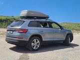 Skoda Kodiaq 2019 годаүшін10 500 000 тг. в Алматы – фото 3