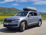 Skoda Kodiaq 2019 годаүшін10 500 000 тг. в Алматы – фото 4