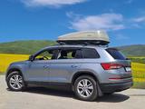 Skoda Kodiaq 2019 годаүшін10 500 000 тг. в Алматы – фото 5