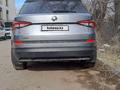 Skoda Kodiaq 2019 года за 9 000 000 тг. в Алматы – фото 16