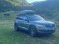 Skoda Kodiaq 2019 года за 9 000 000 тг. в Алматы – фото 24