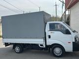 Kia Bongo 2024 года за 10 500 000 тг. в Алматы – фото 3