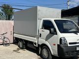 Kia Bongo 2024 года за 10 500 000 тг. в Алматы